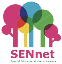 Logotipo SENnet. Clique na imagem para aceder à apresentação do Curso